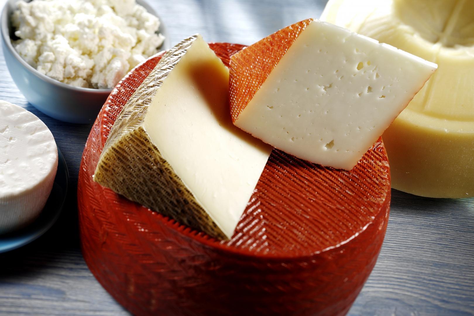 Service de montage spécialité fromage Rive-Sud